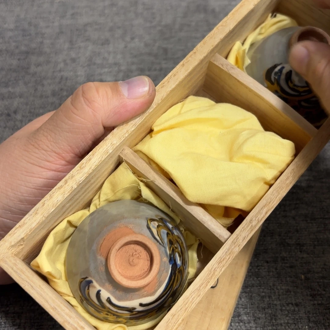 非常好看的物品 The