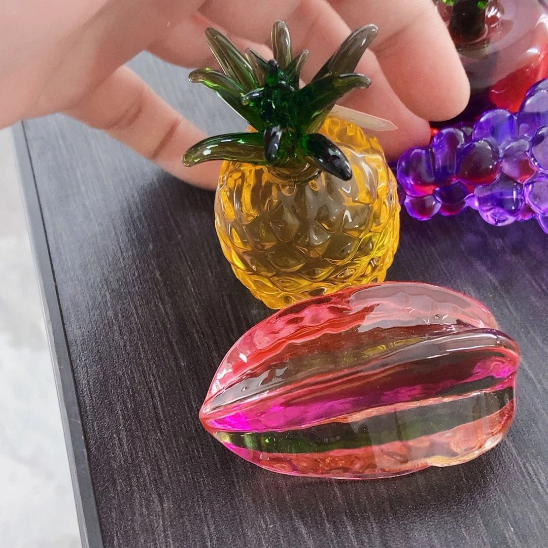 巴****琉璃手工艺品微瑕1111222222233333