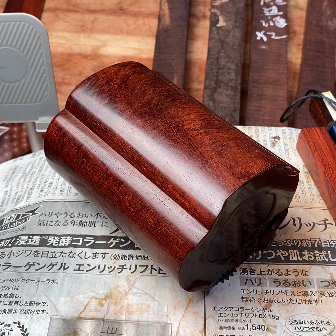 紫檀木类成套家具原材料