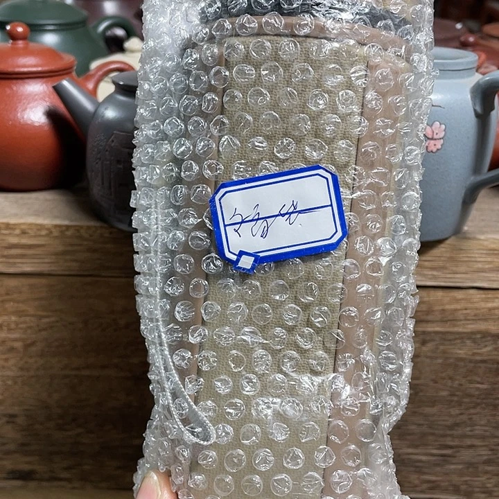紫砂茶壶六*紫砂艺术