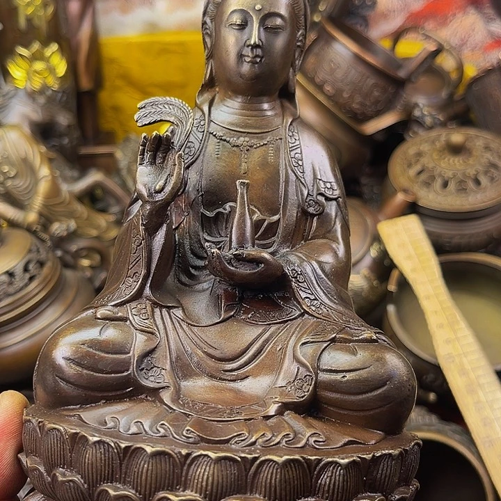 精美铜器精美铜器