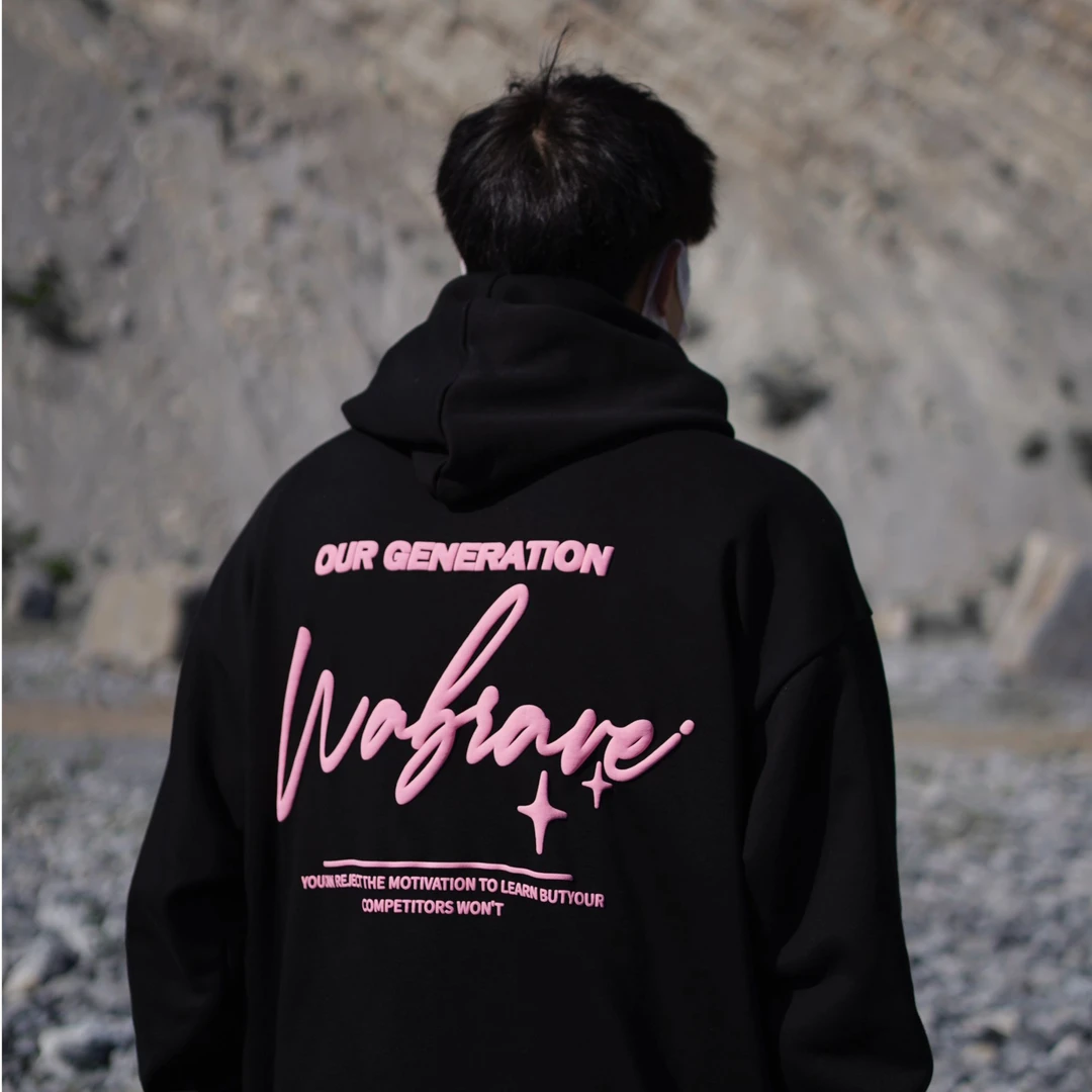 WABRAVE清仓合集卫衣福利运动休闲秋冬潮流男女同款抢完为止