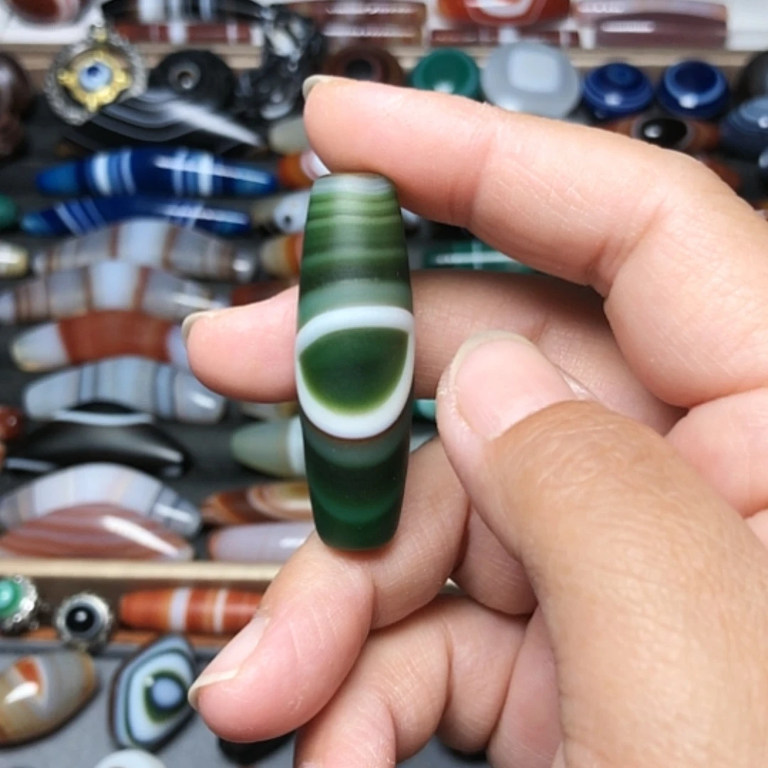 【闪购商品】玛瑙/玉髓颈饰未镶嵌