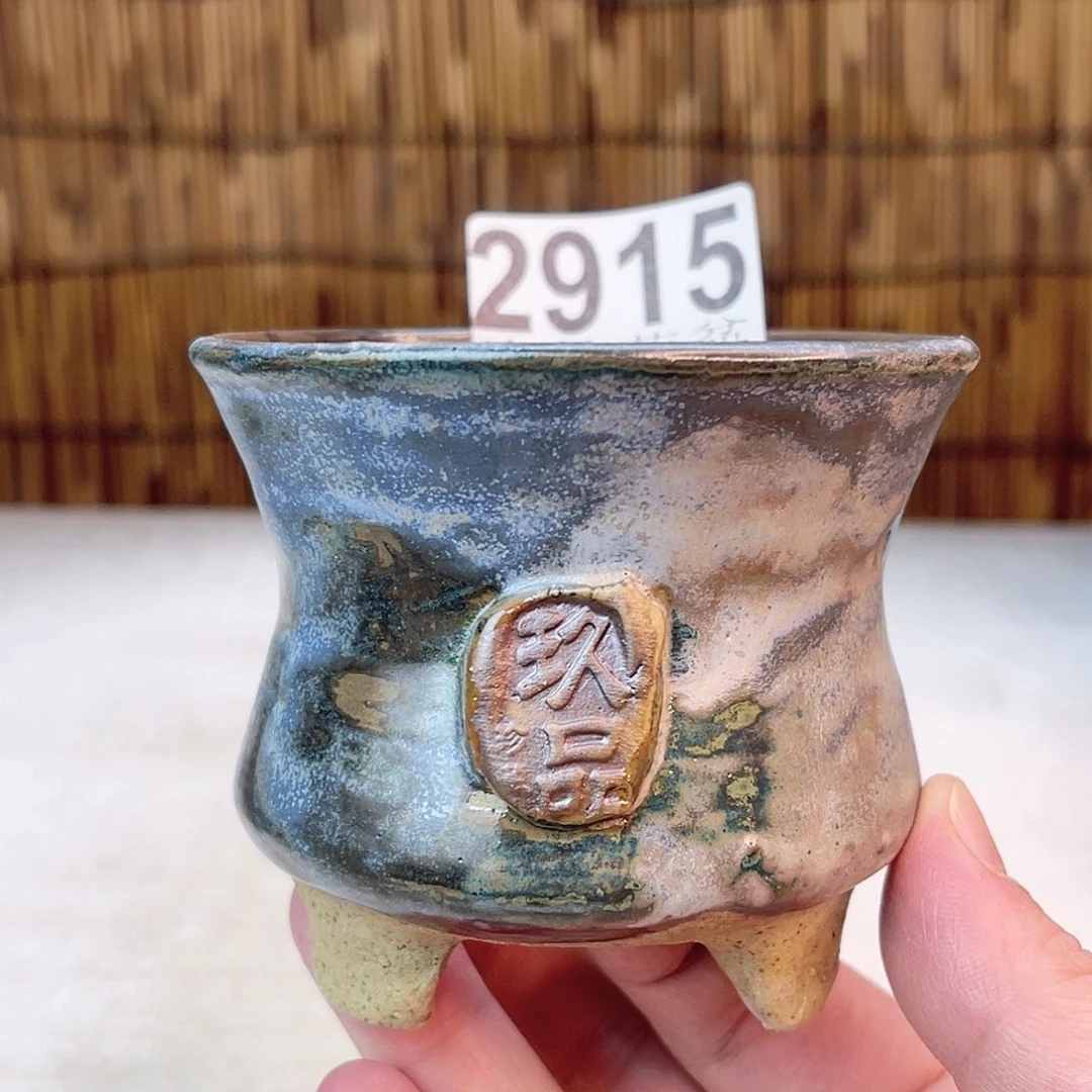 景德镇陶瓷艺术玖品