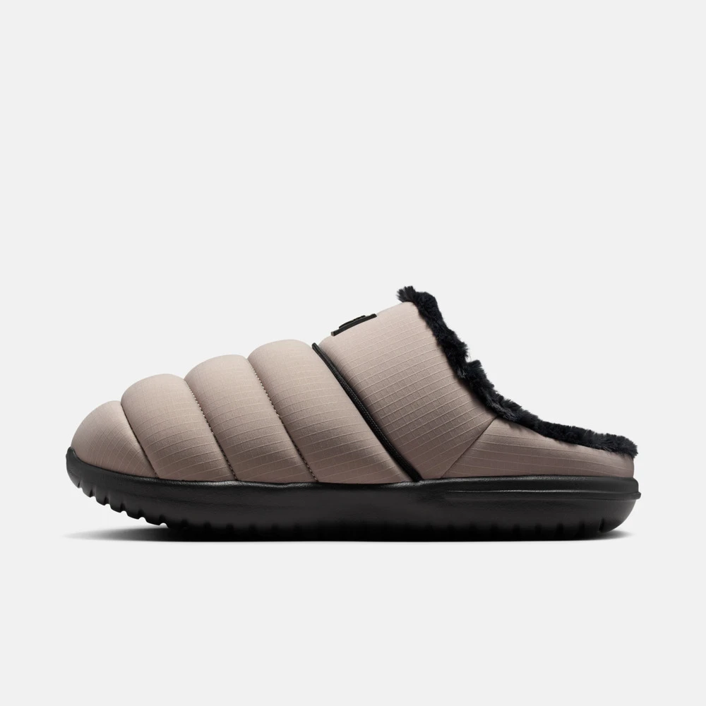 NIKE耐克2025男子款新款时尚家居拖鞋BURROW外穿休闲鞋HV8561-003