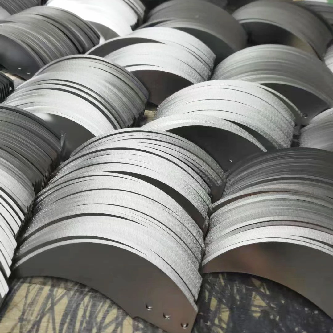 绞肉机刀片绞肉机绞馅机刀头绞菜机搅拌机蒜泥器刀片替换配件通用