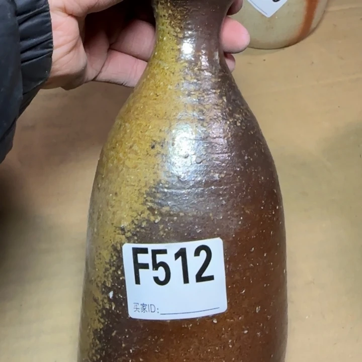 备前烧作品备前烧