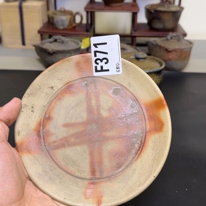 备前烧作品备前烧作品
