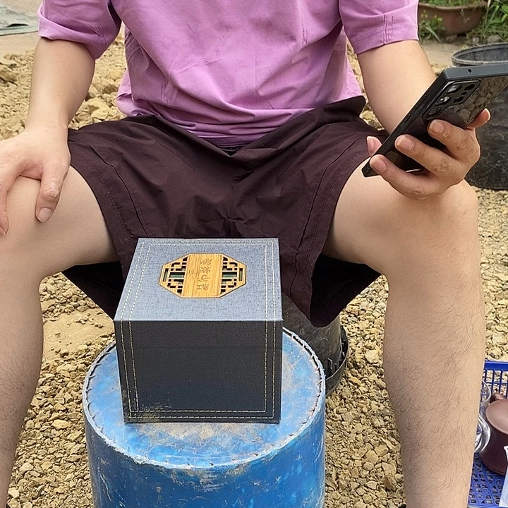 紫砂茶壶纯原矿零添加带检测299