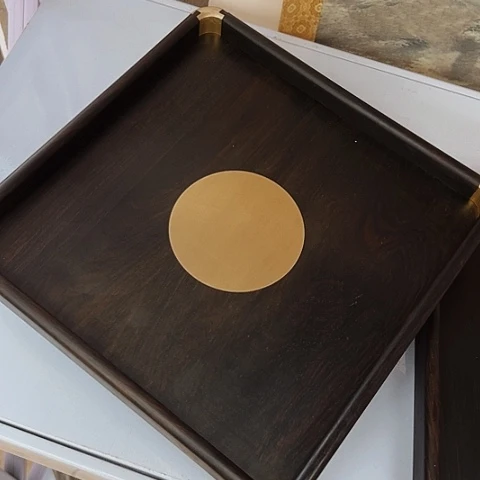 26/26茶盘茶具套装家用