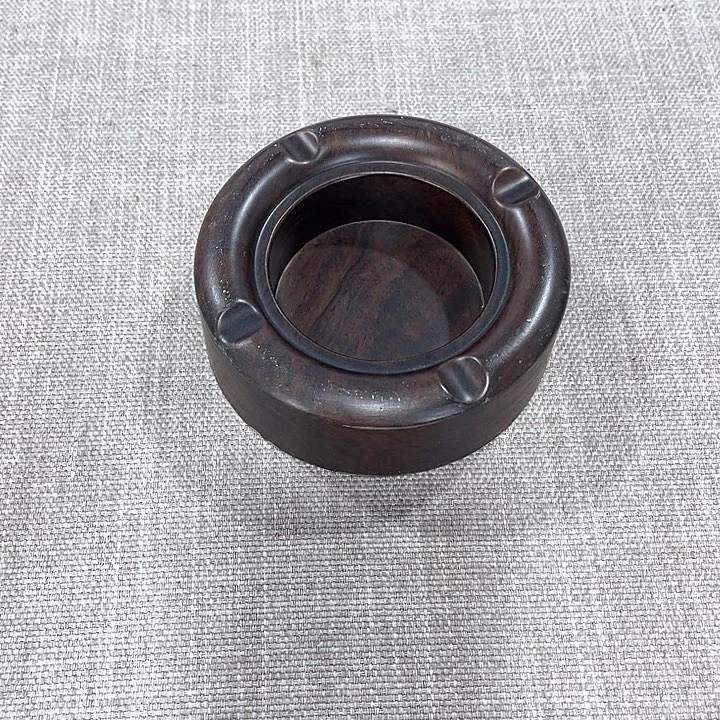 木红木工艺品雕刻工艺