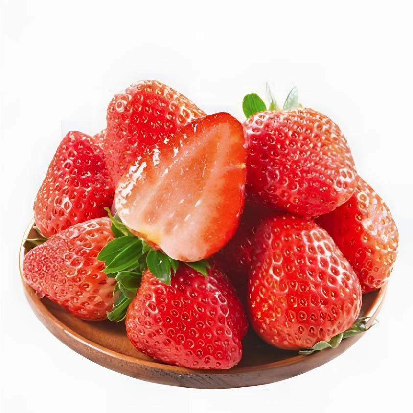 红颜草莓250g红颜四川省