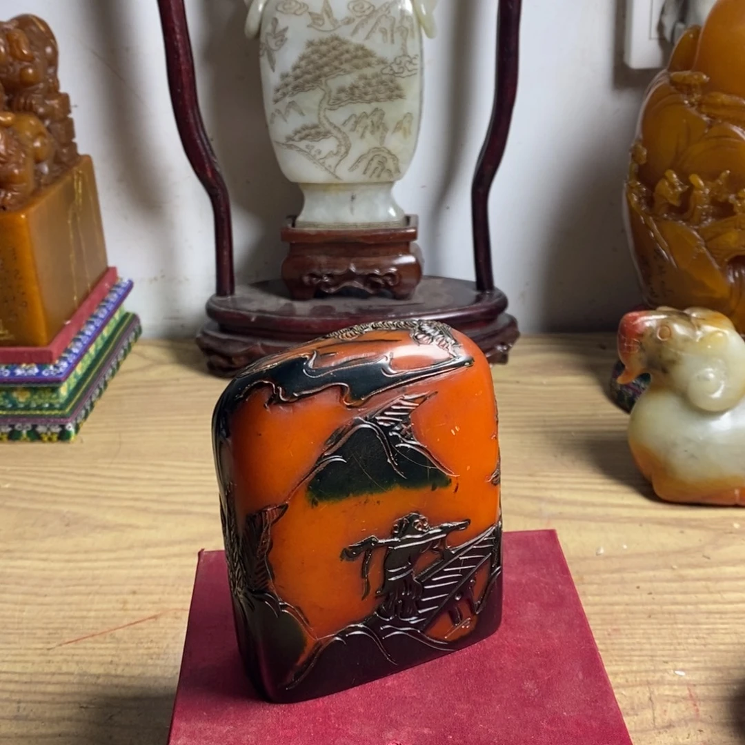 闪购实时直播画面2