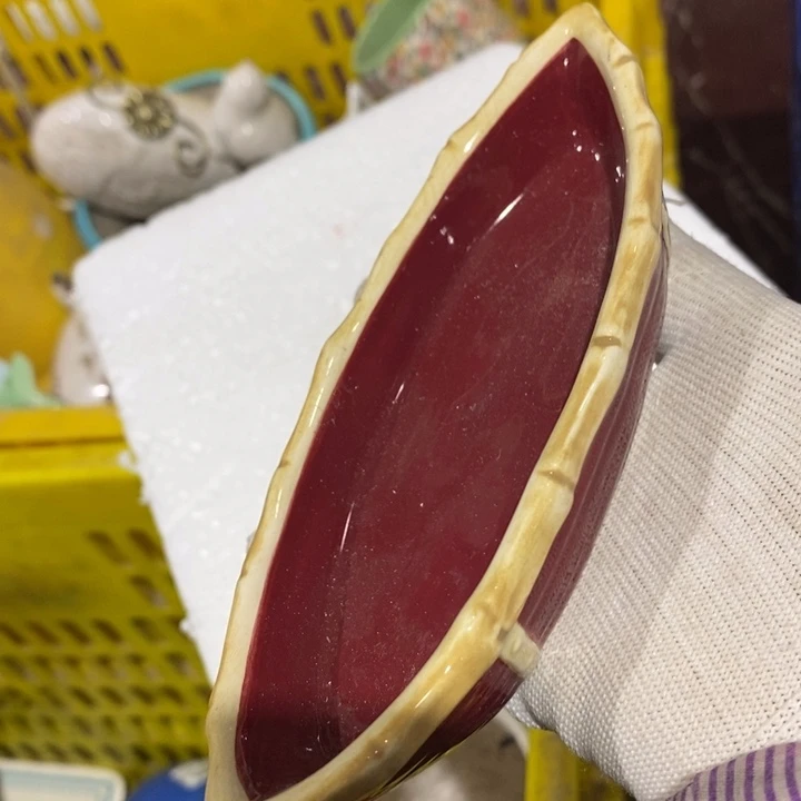 陶瓷树脂工艺摆件