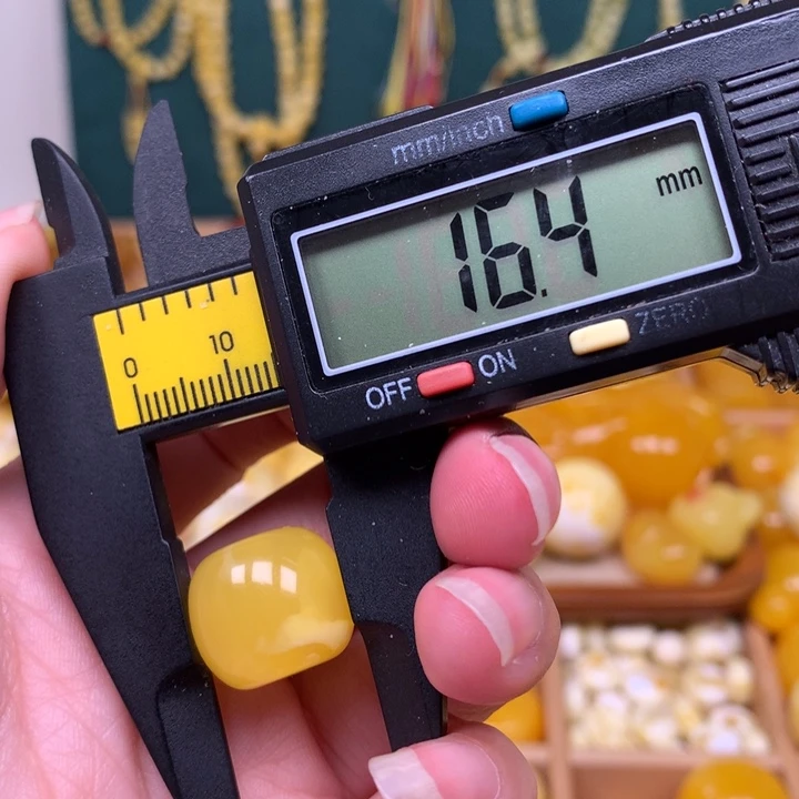 非金属配饰配珠060