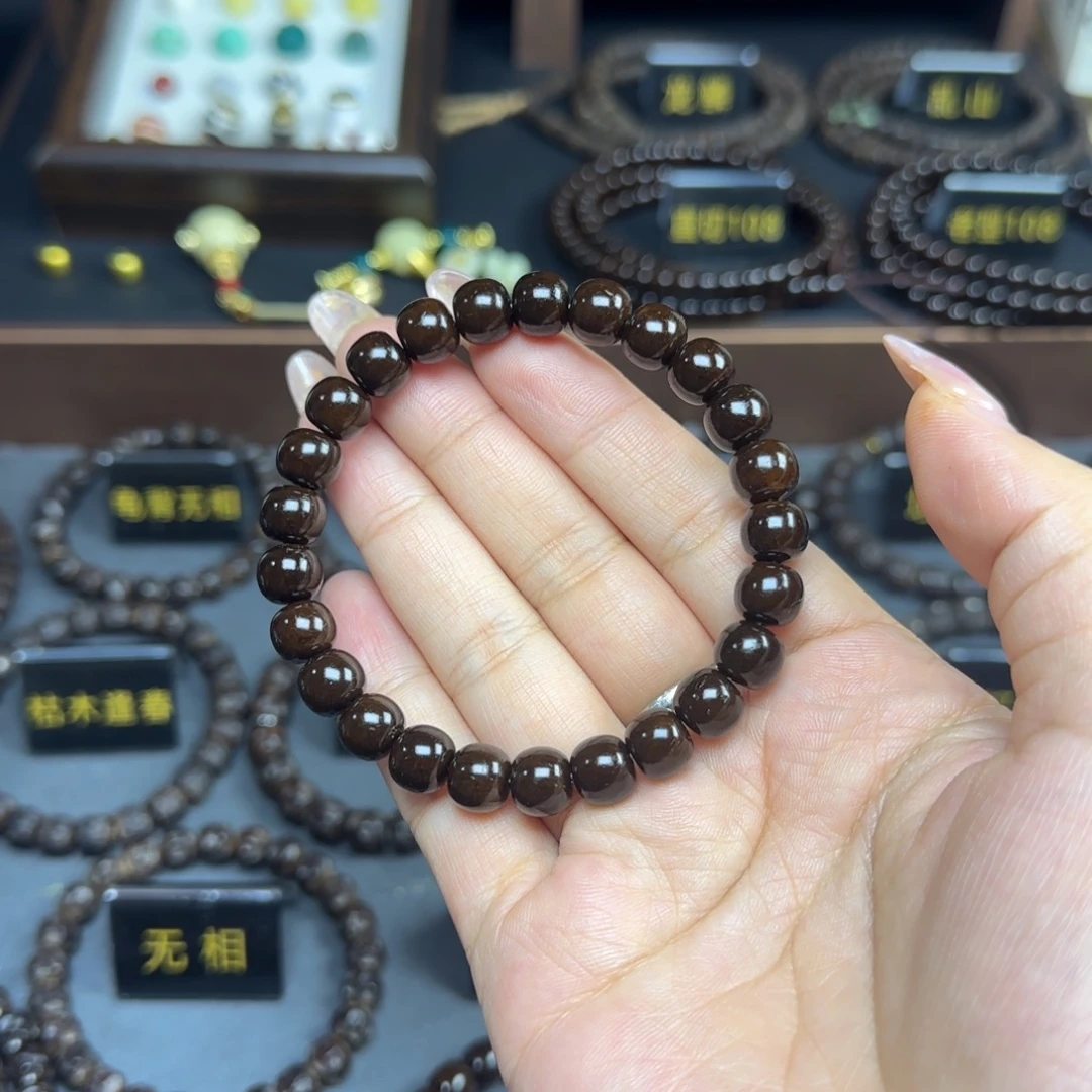 椰蒂吊坠98老型单圈