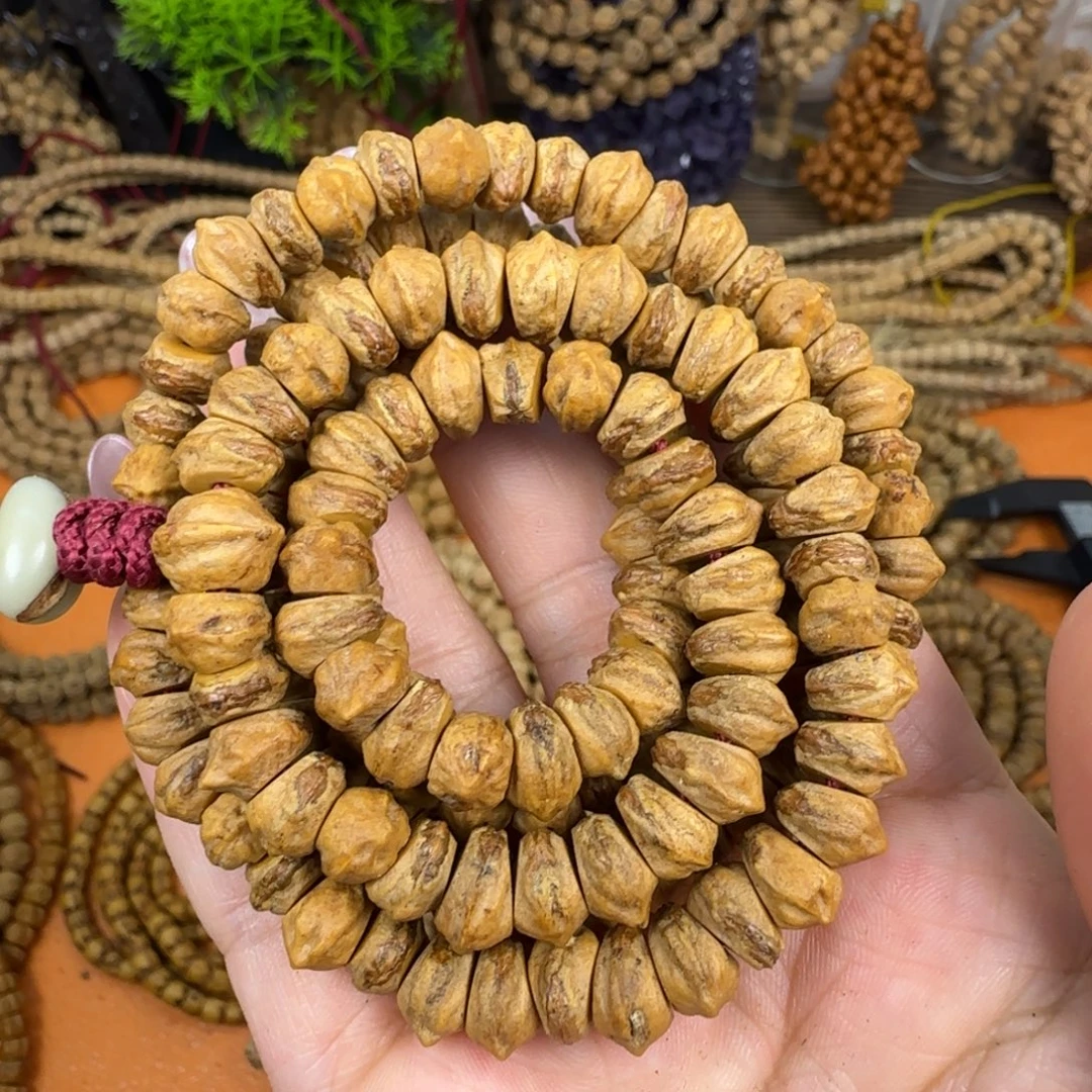 吊坠柏香籽/百香籽