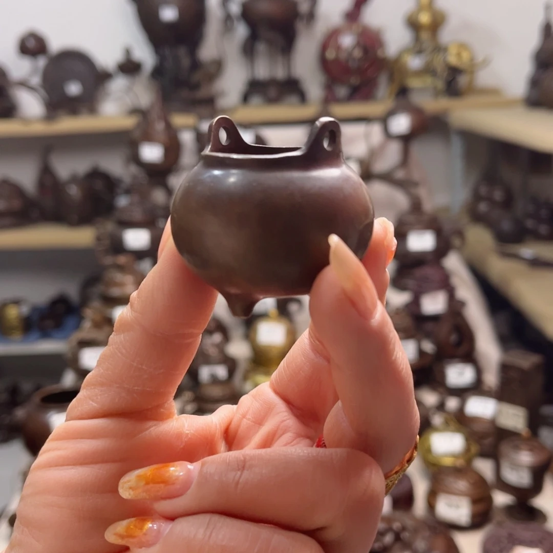 优质黄铜黄铜材质家居摆件