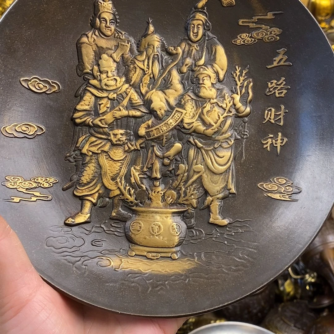 物品摆件 案台摆件