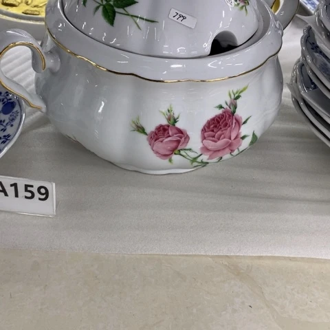 1其他瓷器中古瓷器060