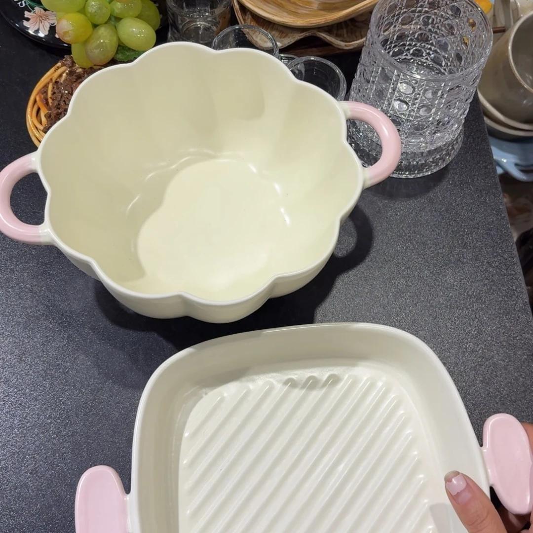 瓷微瑕特价处理两个不影响使用