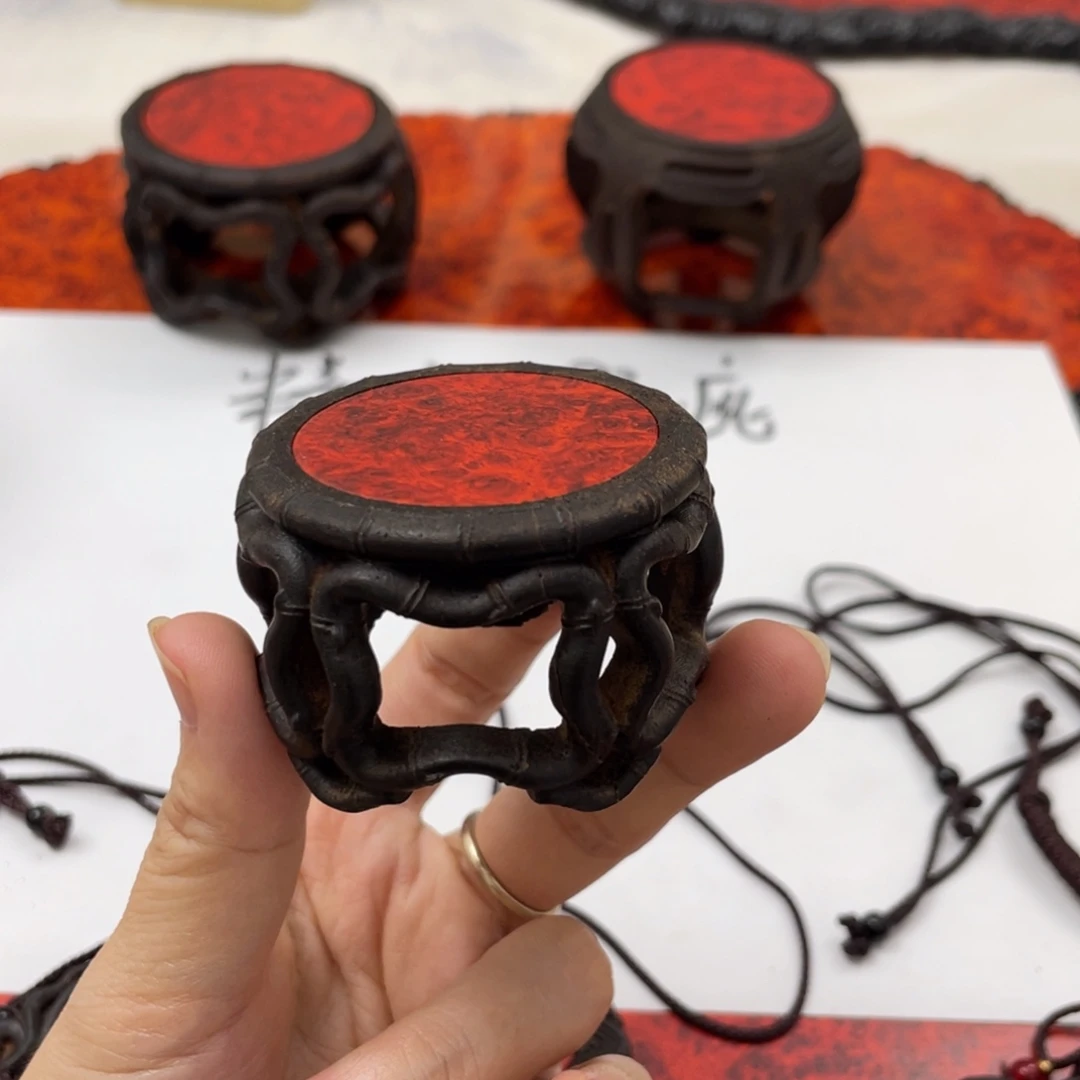 东非黑黄檀（紫光檀）