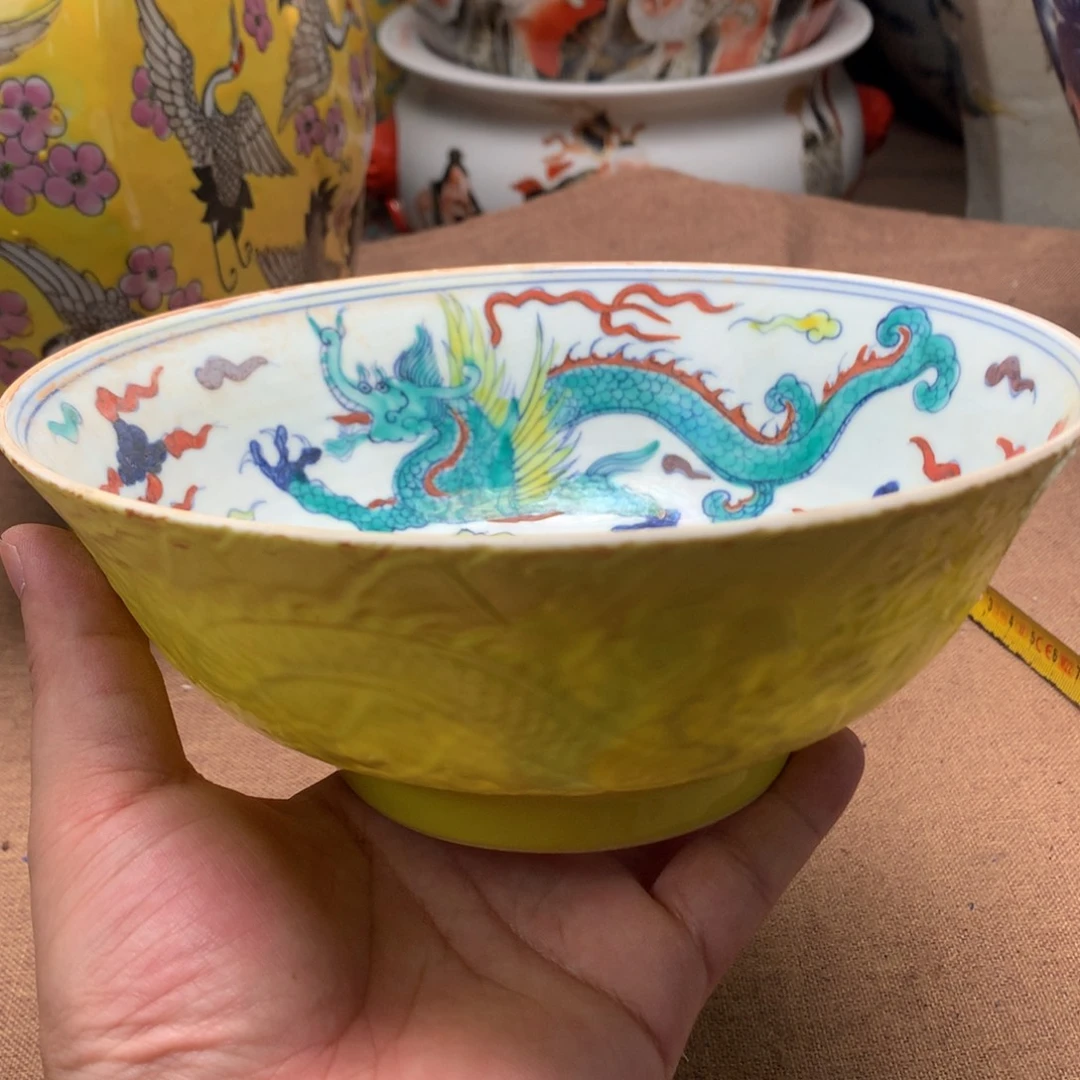 摆件旧藏瓷器旧藏瓷器