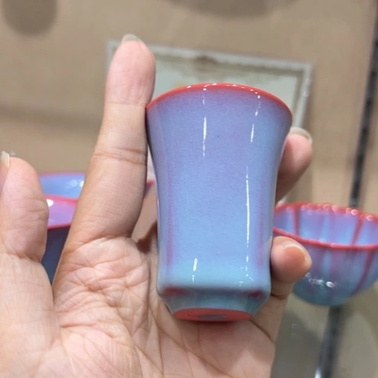 大宋甄选茶具茶器