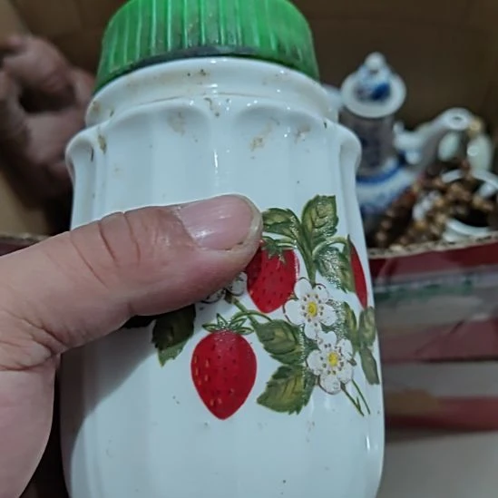 否***来其他精美摆件（不退换）