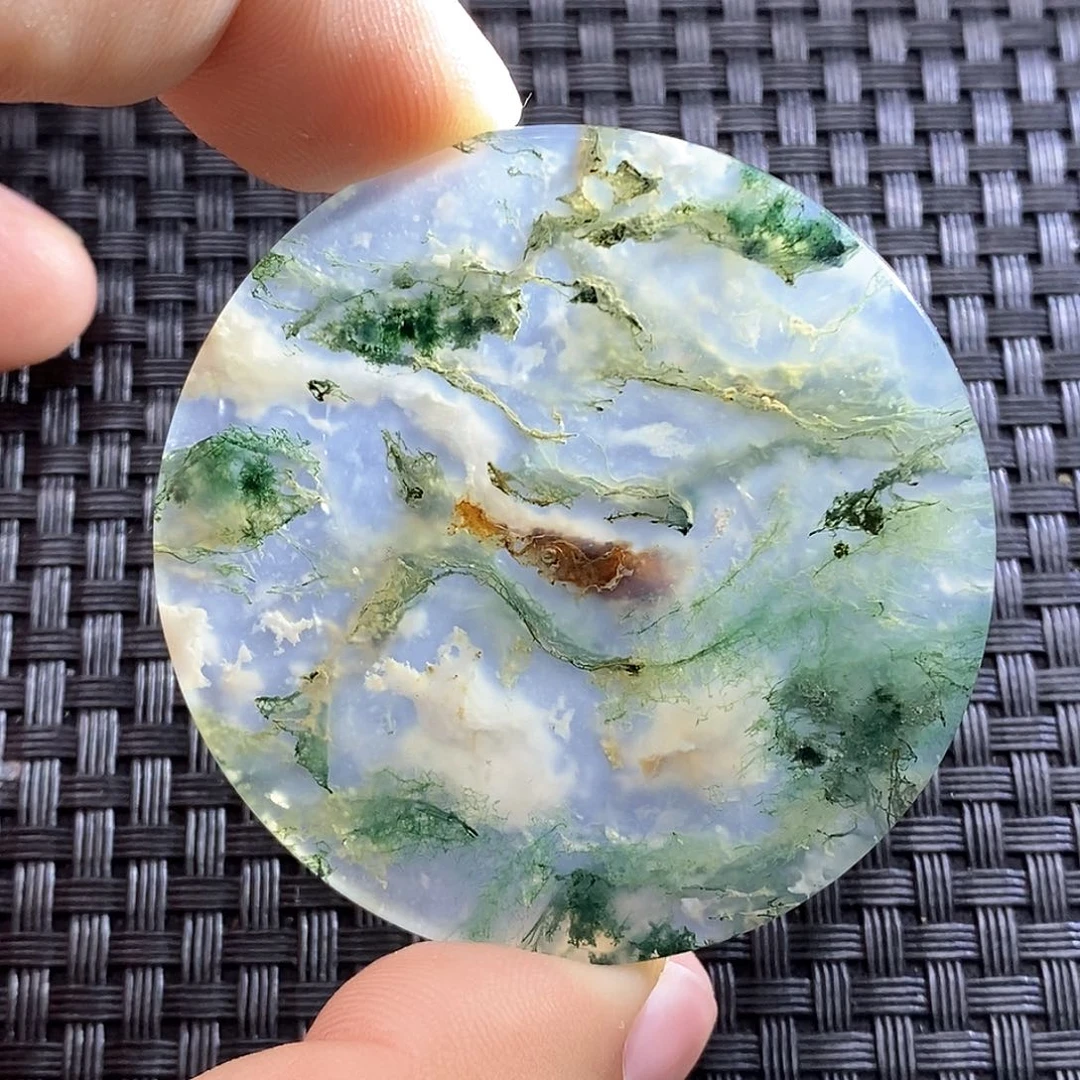 玛瑙/玉髓颈饰未镶嵌咚****枪