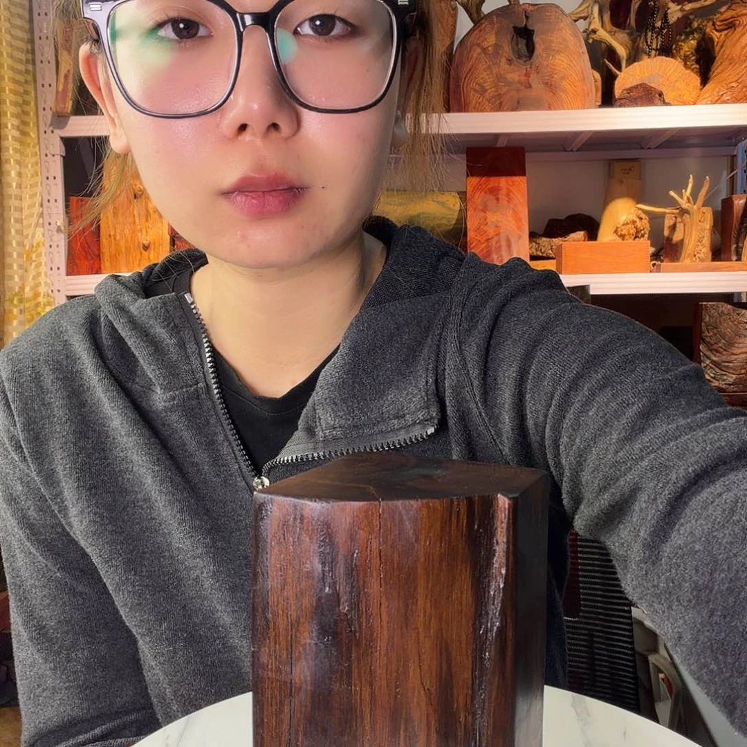 紫檀木类端景台行***海