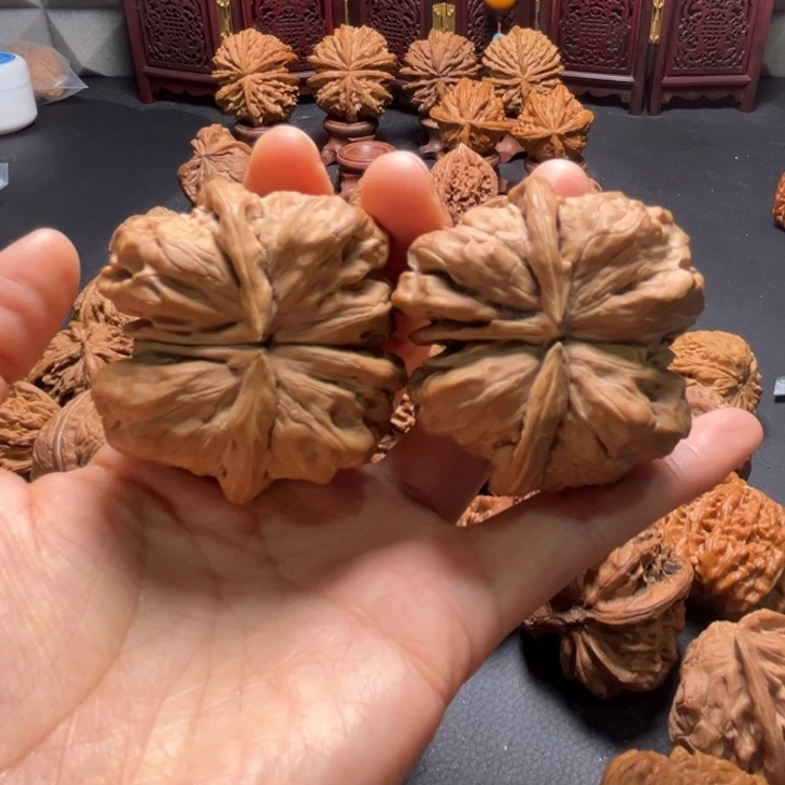 蛙蛙龙首球连49尺寸核桃哈哈哈哈哈