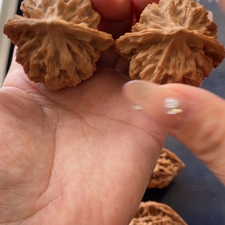 核桃手串/手链点*火秦核