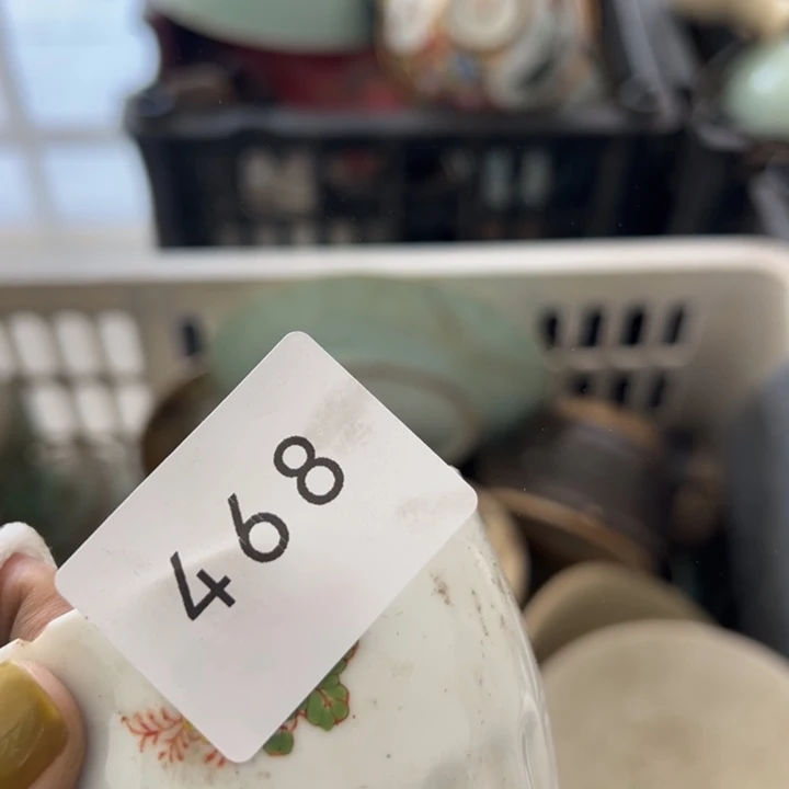 有机玻璃老*工艺品摆件468
