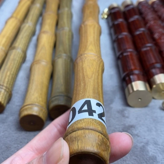 大果紫檀（缅甸花梨）善**生42