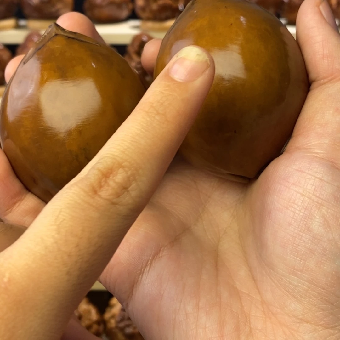 随***风橄榄核手串/手链橄榄