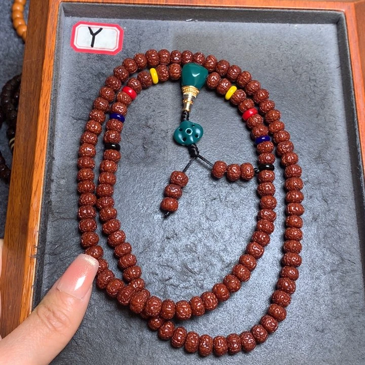 金刚菩提吊坠菩提