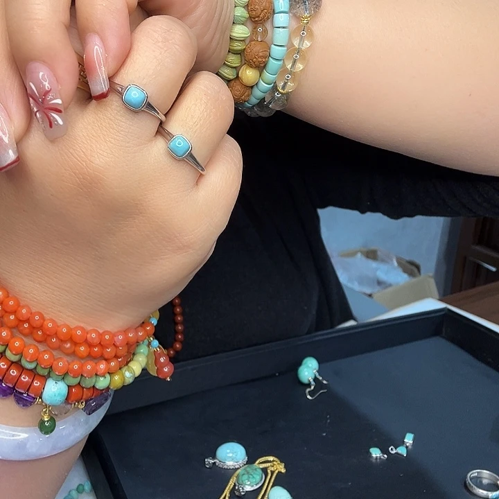 菩提根/象牙果把件