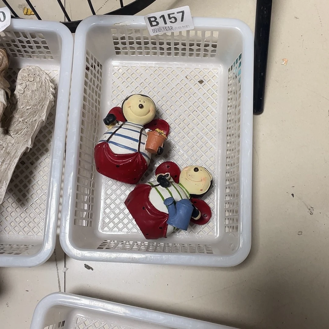 愿***甜摆件树脂摆件微瑕