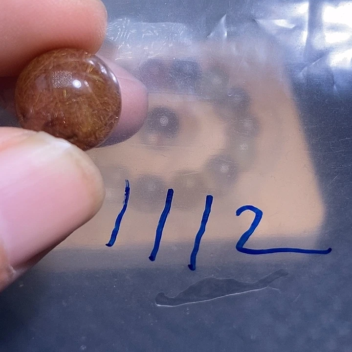 呆***儿未镶嵌手链发晶未镶嵌手链发晶