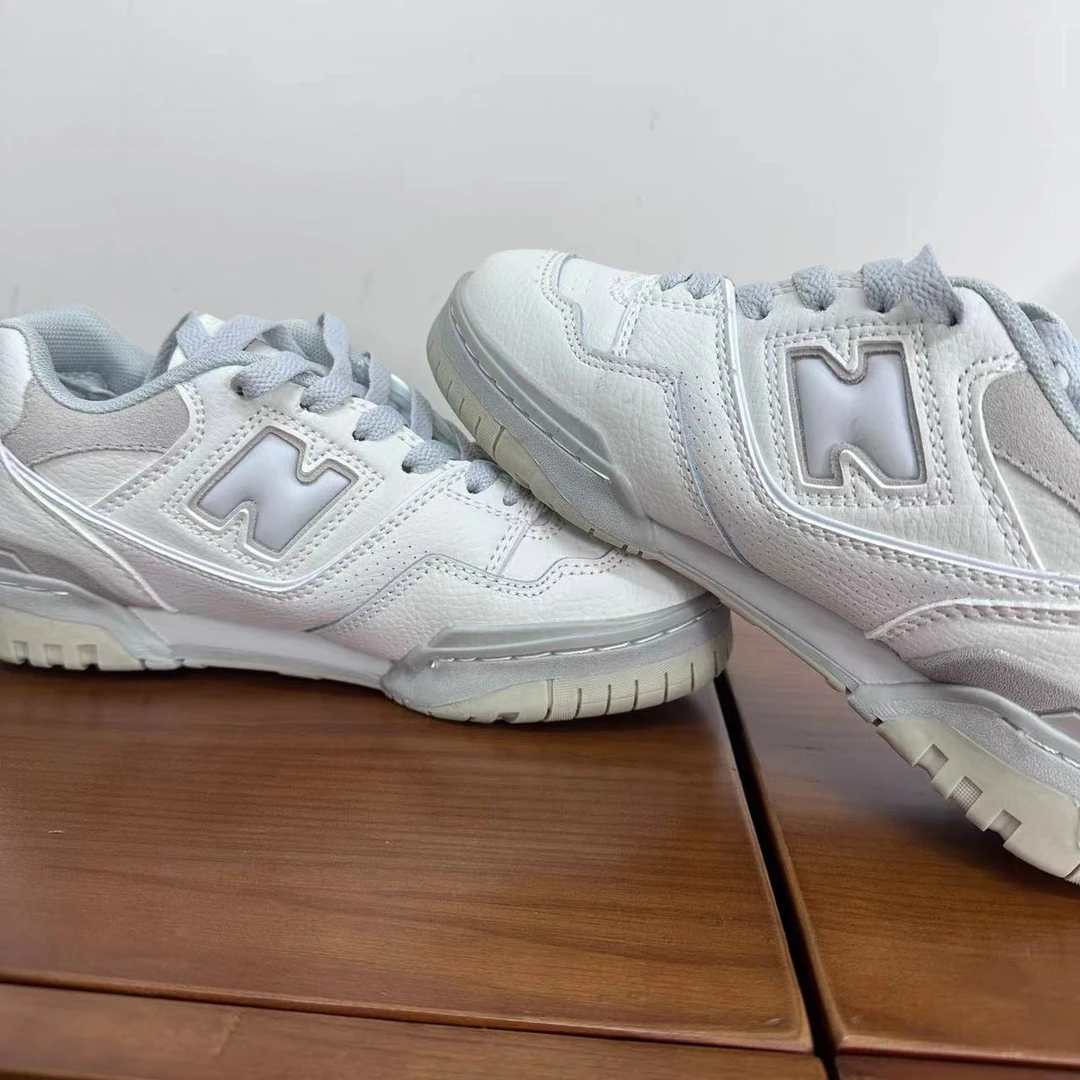 厂清！复古男女同款板鞋