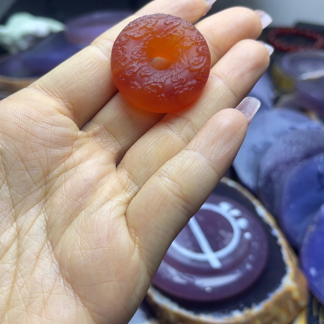 定制玛瑙直接发货