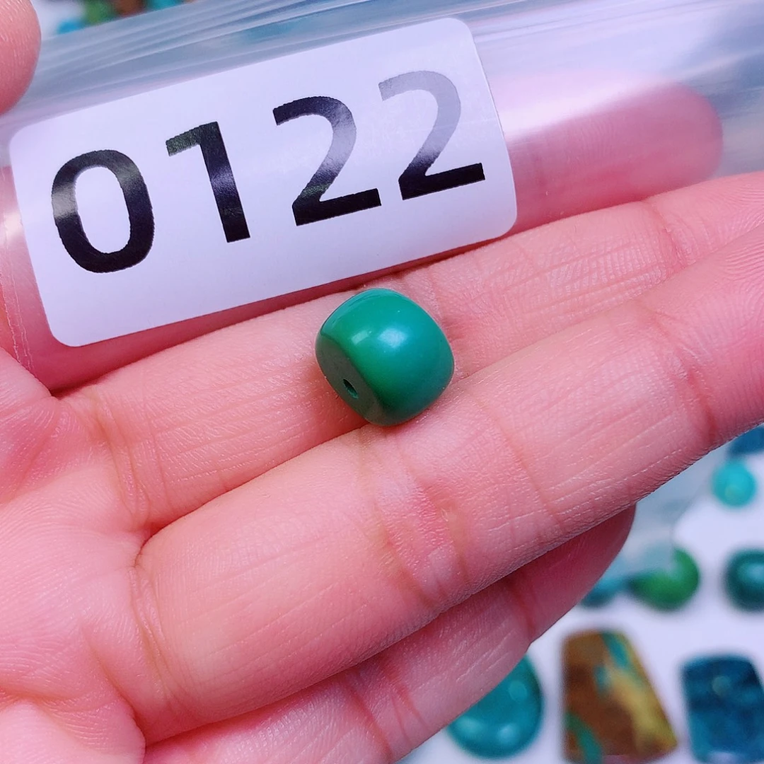 空竹粉丝专享十堰特色手工散珠