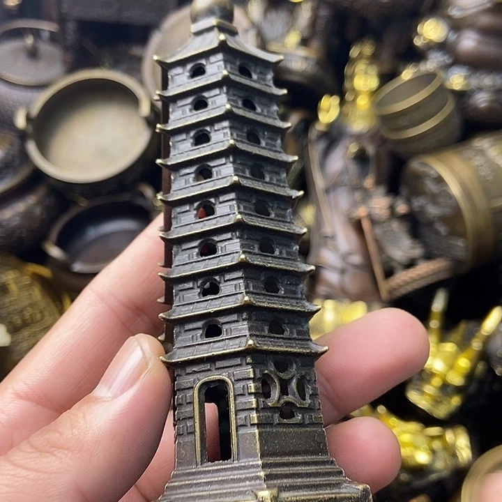 铜器摆件诚信经营