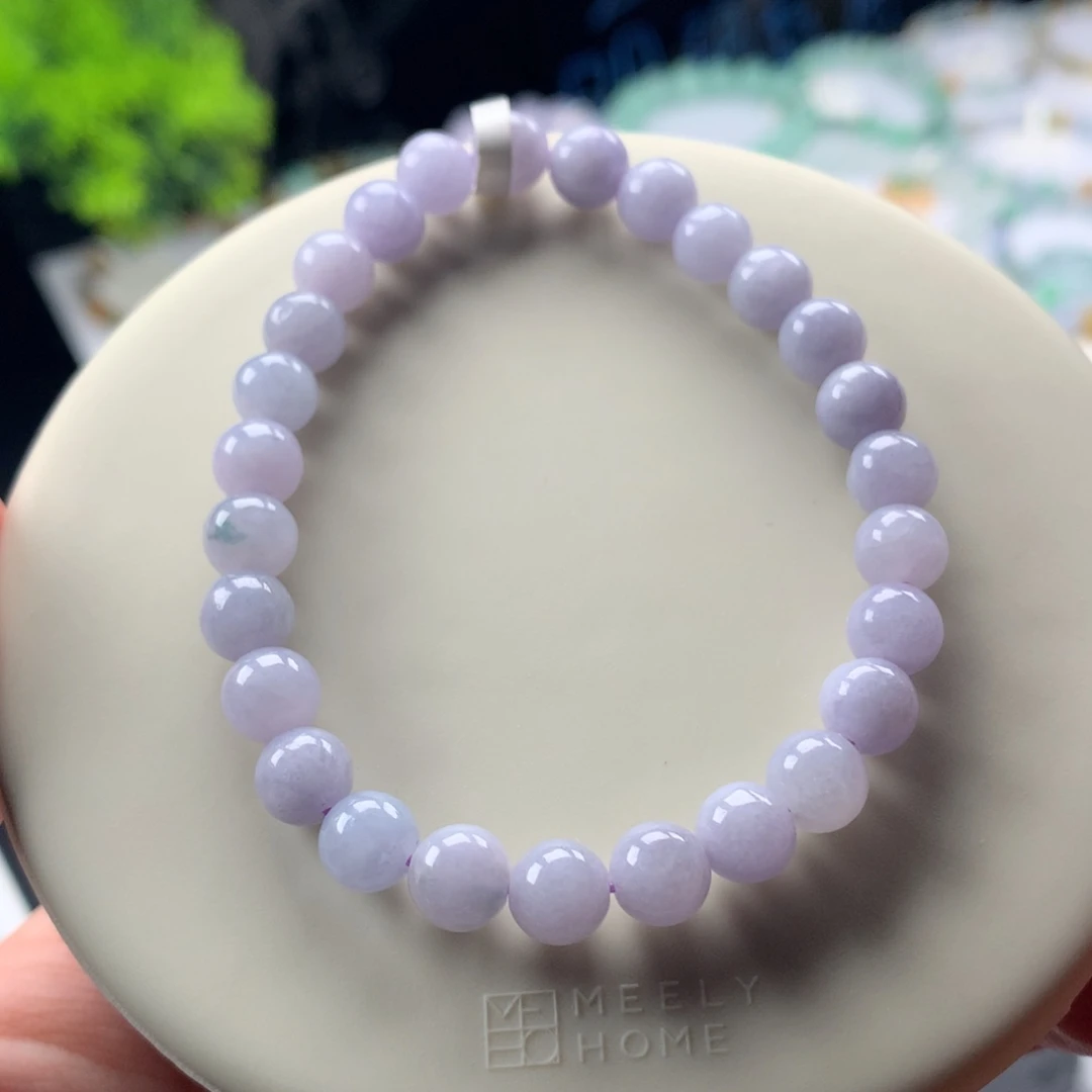 未镶嵌手链翡翠卡