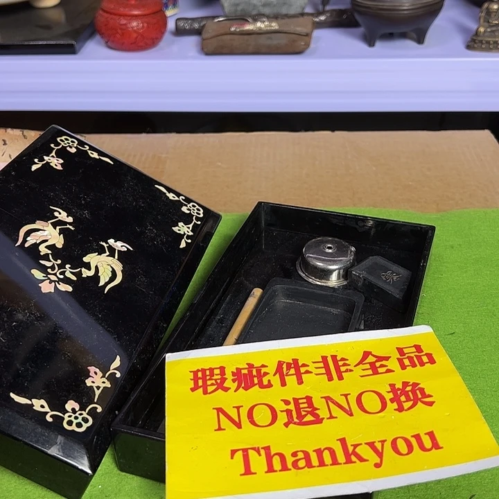 精美小瓷器杂项孤品