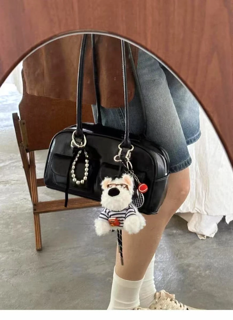 百搭轻奢包时尚女包