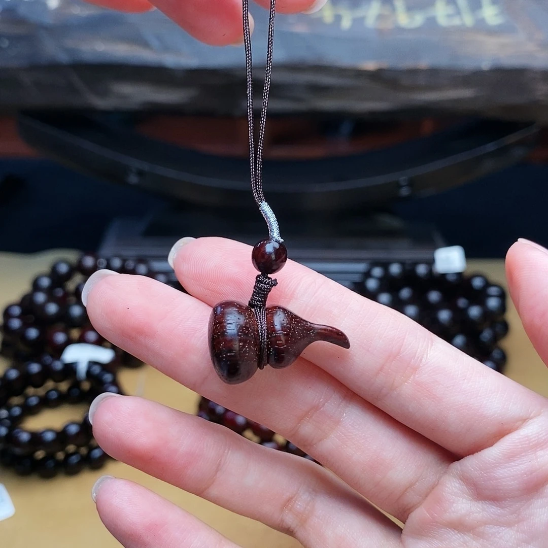 小叶紫檀手串/手链