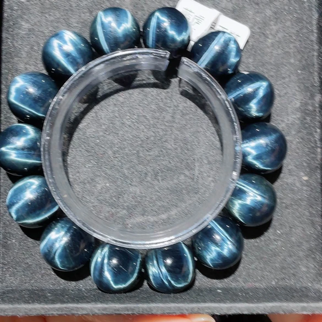 【闪购商品】未镶嵌木变石手链老*凡