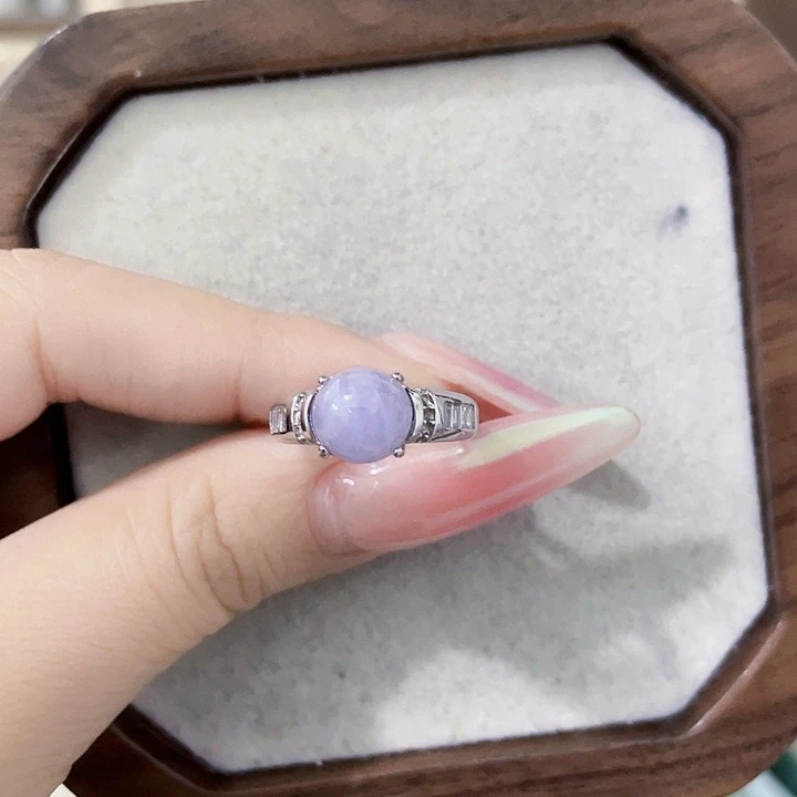 翡翠未镶嵌颈饰天然翡翠Ａ货